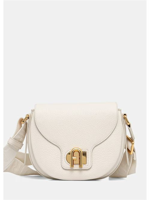 LOTUS MINI FURLA | WB01491.BX03563762S PANNA/TONI PANNA